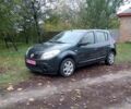 Дачія Sandero 2008 у Конотопе на Automoto.ua Сірий Дачія Sandero, об'ємом двигуна 1.4 л та пробігом 184 тис. км за 4700 $, фото 4 на Automoto.ua