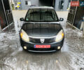 Дачія Sandero 2008 у Буче на Automoto.ua Сірий Дачія Sandero, об'ємом двигуна 1.6 л та пробігом 167 тис. км за 5499 $, фото 24 на Automoto.ua