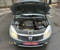 Дачія Sandero 2008 у Вінниці на Automoto.ua Сірий Дачія Sandero, об'ємом двигуна 1.6 л та пробігом 217 тис. км за 5299 $, фото 23 на Automoto.ua