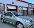 Сірий Дачія Sandero, об'ємом двигуна 1.6 л та пробігом 205 тис. км за 4700 $, фото 1 на Automoto.ua