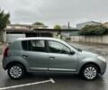 Дачія Sandero 2008 у Вінниці на Automoto.ua Сірий Дачія Sandero, об'ємом двигуна 1.6 л та пробігом 217 тис. км за 5299 $, фото 10 на Automoto.ua