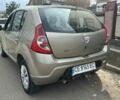 Сірий Дачія Sandero, об'ємом двигуна 1.6 л та пробігом 250 тис. км за 2999 $, фото 1 на Automoto.ua