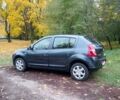 Дачія Sandero 2008 у Конотопе на Automoto.ua Сірий Дачія Sandero, об'ємом двигуна 1.4 л та пробігом 184 тис. км за 4700 $, фото 17 на Automoto.ua