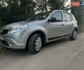 Сірий Дачія Sandero, об'ємом двигуна 1.39 л та пробігом 172 тис. км за 4900 $, фото 8 на Automoto.ua