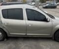 Сірий Дачія Sandero, об'ємом двигуна 1.4 л та пробігом 342 тис. км за 1100 $, фото 6 на Automoto.ua
