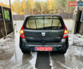 Дачія Sandero 2008 у Буче на Automoto.ua Сірий Дачія Sandero, об'ємом двигуна 1.6 л та пробігом 167 тис. км за 5499 $, фото 6 на Automoto.ua
