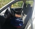 Сірий Дачія Sandero, об'ємом двигуна 1.4 л та пробігом 167 тис. км за 4100 $, фото 8 на Automoto.ua
