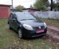 Дачія Sandero 2008 у Конотопе на Automoto.ua Сірий Дачія Sandero, об'ємом двигуна 1.4 л та пробігом 184 тис. км за 4700 $, фото 5 на Automoto.ua
