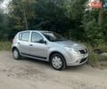 Сірий Дачія Sandero, об'ємом двигуна 1.39 л та пробігом 172 тис. км за 4900 $, фото 6 на Automoto.ua