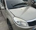Сірий Дачія Sandero, об'ємом двигуна 1.39 л та пробігом 358 тис. км за 1750 $, фото 9 на Automoto.ua