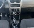 Сірий Дачія Sandero, об'ємом двигуна 1.39 л та пробігом 172 тис. км за 4900 $, фото 11 на Automoto.ua