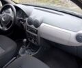 Дачія Sandero 2008 у Конотопе на Automoto.ua Сірий Дачія Sandero, об'ємом двигуна 1.4 л та пробігом 184 тис. км за 4700 $, фото 27 на Automoto.ua