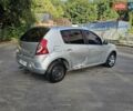 Сірий Дачія Sandero, об'ємом двигуна 1.39 л та пробігом 200 тис. км за 1500 $, фото 1 на Automoto.ua