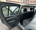 Дачия Сандеро 2008 в Виннице на Automoto.ua Серый Дачия Сандеро, объемом двигателя 1.6 л и пробегом 217 тыс. км за 5300 $, фото 40 на Automoto.ua