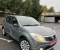 Дачія Sandero 2008 у Вінниці на Automoto.ua Сірий Дачія Sandero, об'ємом двигуна 1.6 л та пробігом 217 тис. км за 5299 $, фото 15 на Automoto.ua
