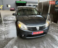 Дачія Sandero 2008 у Буче на Automoto.ua Сірий Дачія Sandero, об'ємом двигуна 1.6 л та пробігом 167 тис. км за 5499 $, фото 19 на Automoto.ua