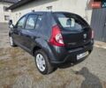 Сірий Дачія Sandero, об'ємом двигуна 1.4 л та пробігом 200 тис. км за 4750 $, фото 6 на Automoto.ua