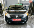 Дачія Sandero 2008 у Буче на Automoto.ua Сірий Дачія Sandero, об'ємом двигуна 1.6 л та пробігом 167 тис. км за 5499 $, фото 18 на Automoto.ua