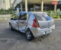 Сірий Дачія Sandero, об'ємом двигуна 1.39 л та пробігом 200 тис. км за 1500 $, фото 6 на Automoto.ua