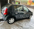 Дачія Sandero 2008 у Буче на Automoto.ua Сірий Дачія Sandero, об'ємом двигуна 1.6 л та пробігом 167 тис. км за 5499 $, фото 10 на Automoto.ua