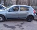 Сірий Дачія Sandero, об'ємом двигуна 1.4 л та пробігом 280 тис. км за 4700 $, фото 1 на Automoto.ua