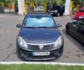 Сірий Дачія Sandero, об'ємом двигуна 1.6 л та пробігом 320 тис. км за 4200 $, фото 1 на Automoto.ua