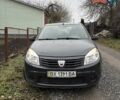 Сірий Дачія Sandero, об'ємом двигуна 1.4 л та пробігом 99 тис. км за 3500 $, фото 1 на Automoto.ua