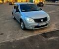 Серый Дачия Сандеро, объемом двигателя 1.4 л и пробегом 188 тыс. км за 3500 $, фото 1 на Automoto.ua