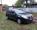 Дачія Sandero 2008 у Конотопе на Automoto.ua Сірий Дачія Sandero, об'ємом двигуна 1.4 л та пробігом 184 тис. км за 4700 $, фото 8 на Automoto.ua