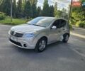 Сірий Дачія Sandero, об'ємом двигуна 1.39 л та пробігом 200 тис. км за 1500 $, фото 9 на Automoto.ua