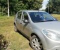 Сірий Дачія Sandero, об'ємом двигуна 1.4 л та пробігом 167 тис. км за 4100 $, фото 12 на Automoto.ua