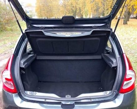 Дачія Sandero 2008 у Конотопе на Automoto.ua Сірий Дачія Sandero, об'ємом двигуна 1.4 л та пробігом 184 тис. км за 4700 $, фото 20 на Automoto.ua