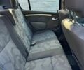 Сірий Дачія Sandero, об'ємом двигуна 1.6 л та пробігом 146 тис. км за 4900 $, фото 8 на Automoto.ua