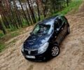 Сірий Дачія Sandero, об'ємом двигуна 1.6 л та пробігом 84 тис. км за 5800 $, фото 1 на Automoto.ua