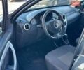 Сірий Дачія Sandero, об'ємом двигуна 1.6 л та пробігом 165 тис. км за 5150 $, фото 3 на Automoto.ua