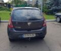Сірий Дачія Sandero, об'ємом двигуна 1.6 л та пробігом 320 тис. км за 4200 $, фото 19 на Automoto.ua