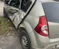Сірий Дачія Sandero, об'ємом двигуна 1.39 л та пробігом 358 тис. км за 1750 $, фото 2 на Automoto.ua
