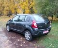 Дачія Sandero 2008 у Конотопе на Automoto.ua Сірий Дачія Sandero, об'ємом двигуна 1.4 л та пробігом 184 тис. км за 4700 $, фото 2 на Automoto.ua