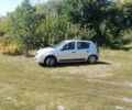 Сірий Дачія Sandero, об'ємом двигуна 1.4 л та пробігом 167 тис. км за 4100 $, фото 1 на Automoto.ua