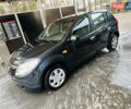 Дачія Sandero 2008 у Буче на Automoto.ua Сірий Дачія Sandero, об'ємом двигуна 1.6 л та пробігом 167 тис. км за 5499 $, фото 22 на Automoto.ua