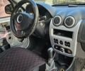 Сірий Дачія Sandero, об'ємом двигуна 1.39 л та пробігом 200 тис. км за 1500 $, фото 11 на Automoto.ua