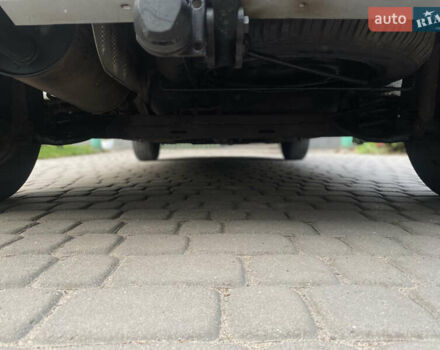 Сірий Дачія Sandero, об'ємом двигуна 1.6 л та пробігом 220 тис. км за 5350 $, фото 41 на Automoto.ua