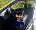 Серый Дачия Сандеро, объемом двигателя 1.4 л и пробегом 170 тыс. км за 4100 $, фото 3 на Automoto.ua