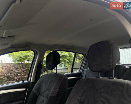 Сірий Дачія Sandero, об'ємом двигуна 1.6 л та пробігом 220 тис. км за 5350 $, фото 36 на Automoto.ua