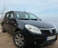 Сірий Дачія Sandero, об'ємом двигуна 1.4 л та пробігом 167 тис. км за 4499 $, фото 1 на Automoto.ua