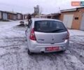 Серый Дачия Сандеро, объемом двигателя 1.4 л и пробегом 92 тыс. км за 4750 $, фото 8 на Automoto.ua