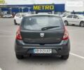 Сірий Дачія Sandero, об'ємом двигуна 1.4 л та пробігом 145 тис. км за 4499 $, фото 6 на Automoto.ua