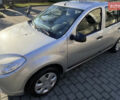 Сірий Дачія Sandero, об'ємом двигуна 1.15 л та пробігом 280 тис. км за 3200 $, фото 1 на Automoto.ua