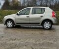 Сірий Дачія Sandero, об'ємом двигуна 1.39 л та пробігом 205 тис. км за 4300 $, фото 3 на Automoto.ua