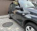 Серый Дачия Сандеро, объемом двигателя 1.2 л и пробегом 156 тыс. км за 4800 $, фото 8 на Automoto.ua